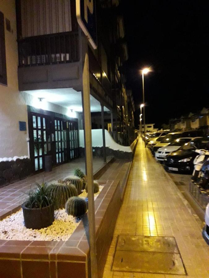 Appartamento Silvia Costa Del Silencio Εξωτερικό φωτογραφία