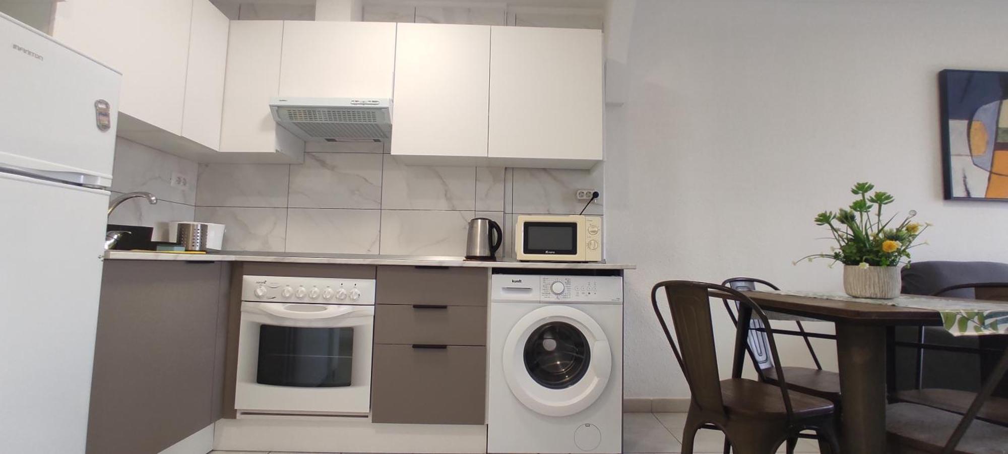 Appartamento Silvia Costa Del Silencio Εξωτερικό φωτογραφία